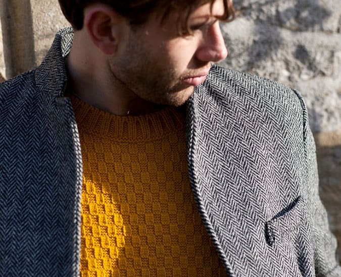 Peregrine AW12 Collection