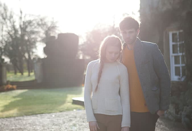 Peregrine AW12 Collection