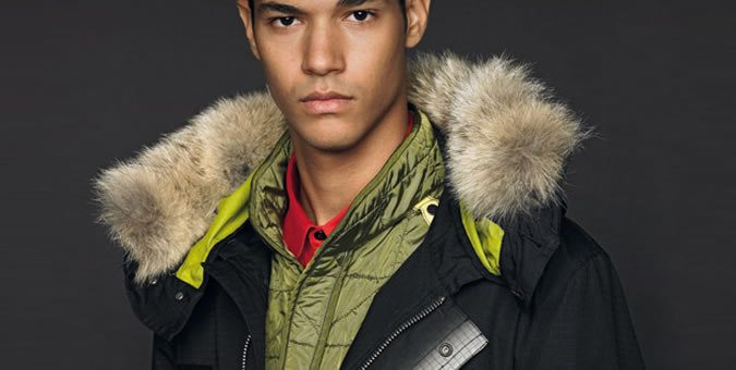 Performance Technology – The Future of Menswear?