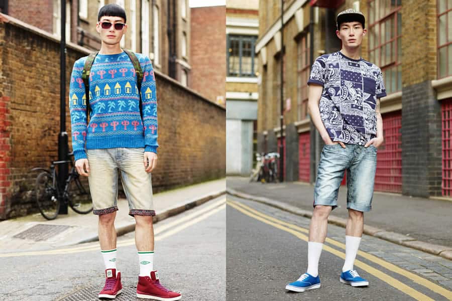 Primark Spring/Summer 2013 Men’s Lookbook - Image #3