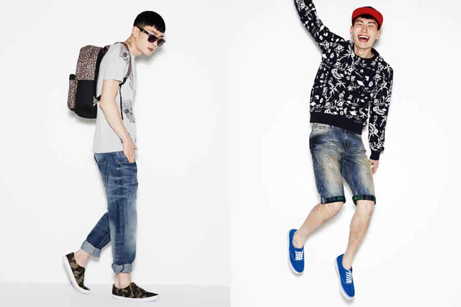 Primark Spring/Summer 2013 Men’s Lookbook - Image #6