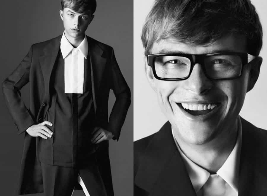 Prada Spring/Summer 2013 Advertising Campaign - Image #2