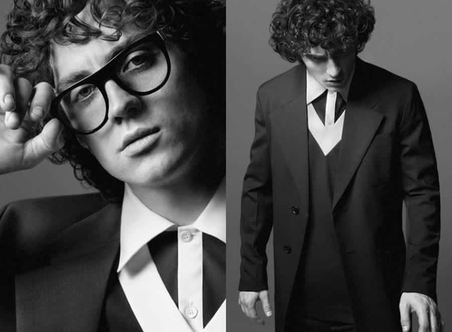 Prada Spring/Summer 2013 Advertising Campaign - Image #1