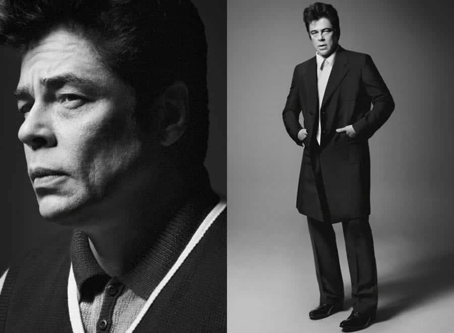 Prada Spring/Summer 2013 Advertising Campaign - Image #3