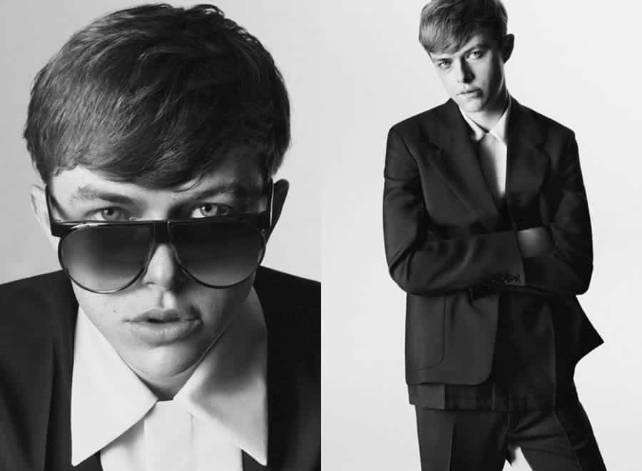 Prada Spring/Summer 2013 Advertising Campaign - Image #5