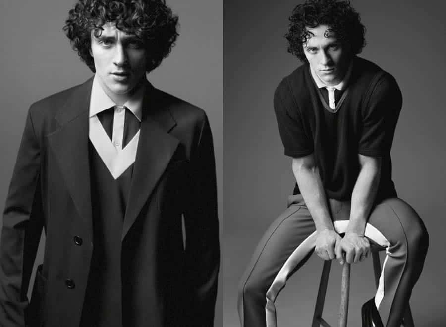 Prada Spring/Summer 2013 Advertising Campaign - Image #9