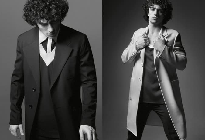 prada ss13 campaign