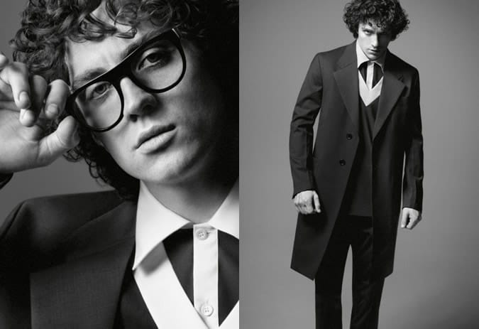 prada ss13 campaign
