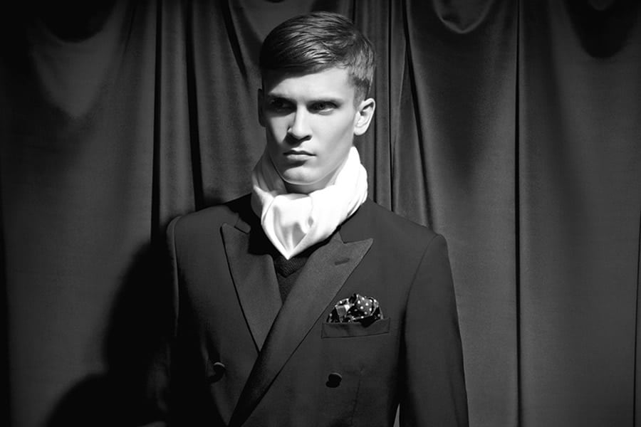 Reiss Autumn/Winter 2012 Prepare To Party Part 2 Men’s Lookbook - Image #10