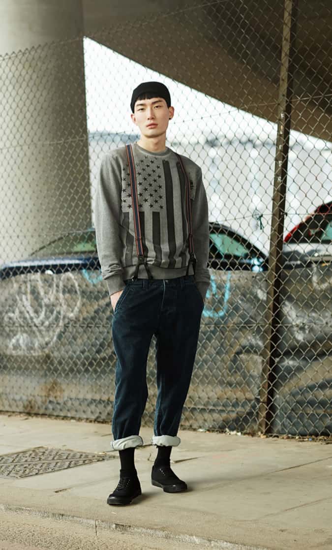 Primark SS13 Collection Lookbook