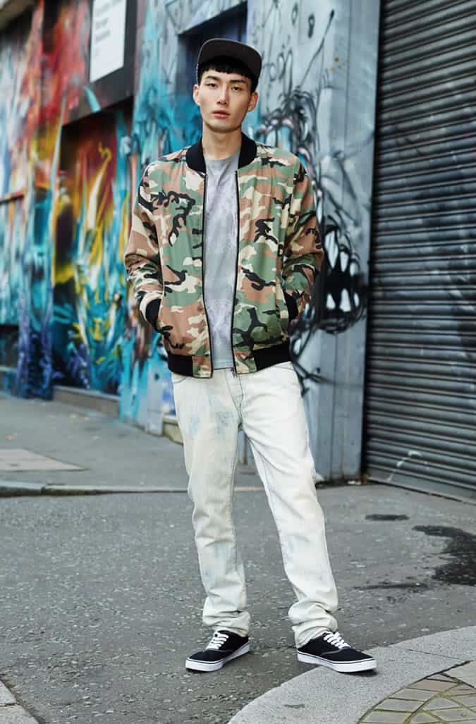 Primark SS13 Collection Lookbook