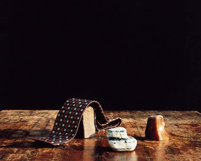 Trevor Appleson For Drake's - Book Images