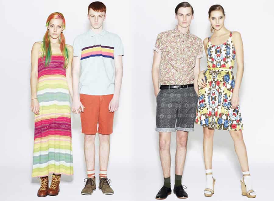 Uniqlo Spring/Summer 2013 Men’s Lookbook - Image #7