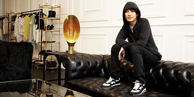 Alexander Wang Set To Take Creative Helm At Balenciaga