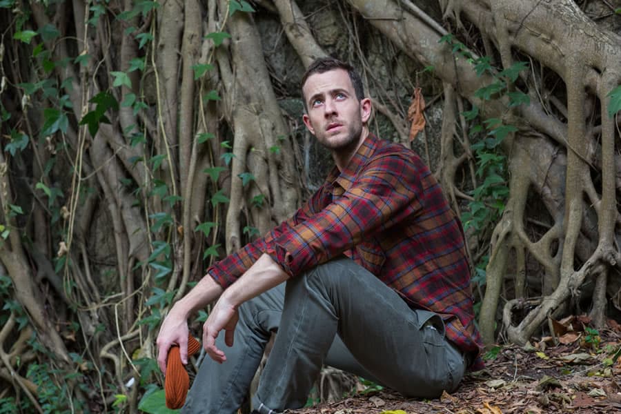 Carhartt WIP Heritage Autumn/Winter 2012 Men’s Lookbook - Image #9