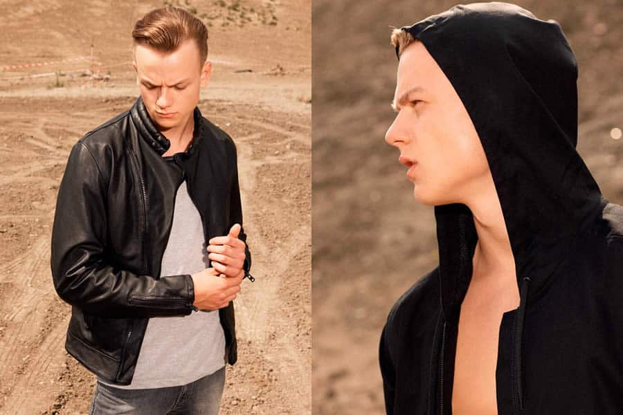 Won Hundred Spring/Summer 2013 Men’s Lookbook - Image #4