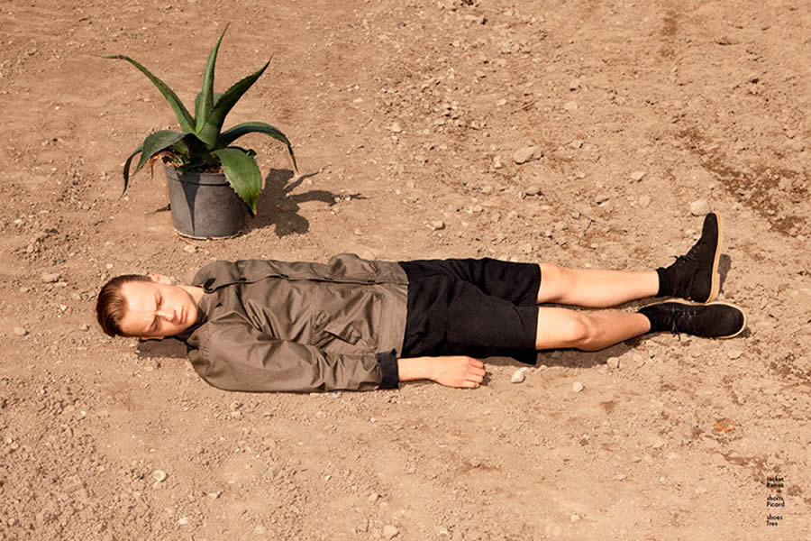 Won Hundred Spring/Summer 2013 Men’s Lookbook - Image #5