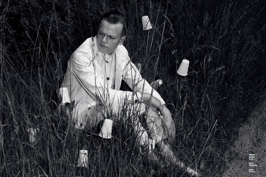 Won Hundred Spring/Summer 2013 Men’s Lookbook - Image #6