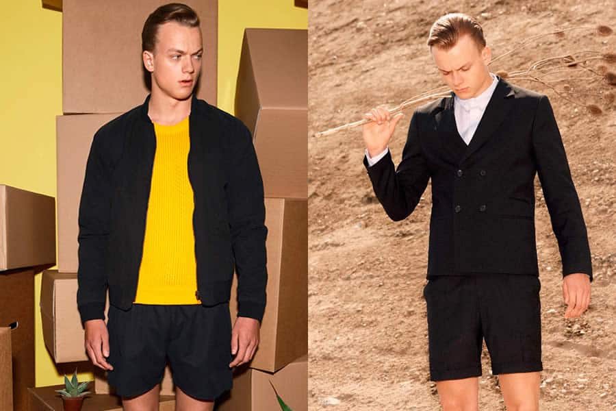 Won Hundred Spring/Summer 2013 Men’s Lookbook - Image #7