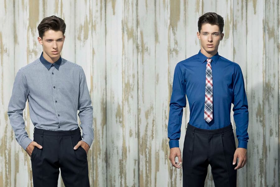 Wrong Weather Autumn/Winter 2012 Men’s Lookbook - Image #3