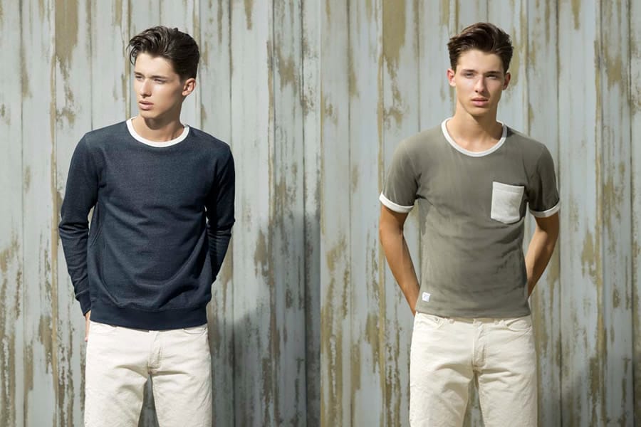 Wrong Weather Autumn/Winter 2012 Men’s Lookbook - Image #4