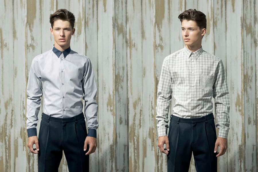 Wrong Weather Autumn/Winter 2012 Men’s Lookbook - Image #5