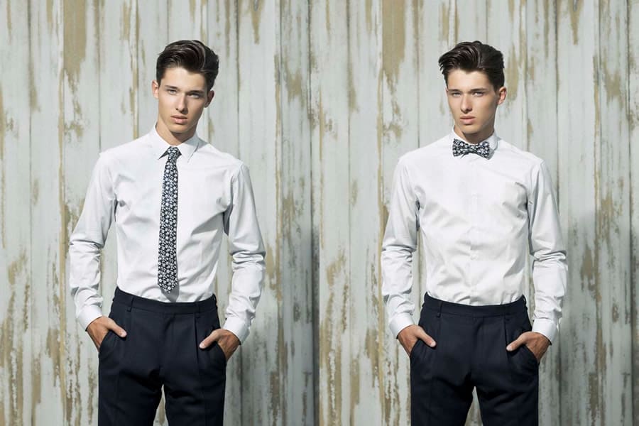 Wrong Weather Autumn/Winter 2012 Men’s Lookbook - Image #6