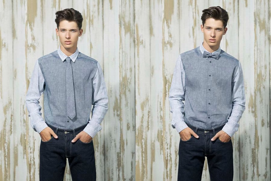 Wrong Weather Autumn/Winter 2012 Men’s Lookbook - Image #8