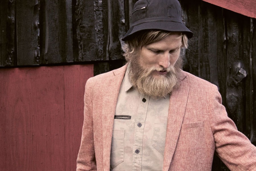 Anerkjendt Spring 2013 Men’s Lookbook - Image #6