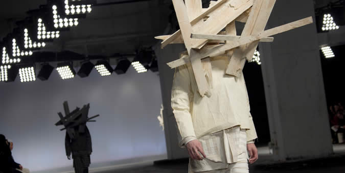 London Collections: Men – MAN AW13
