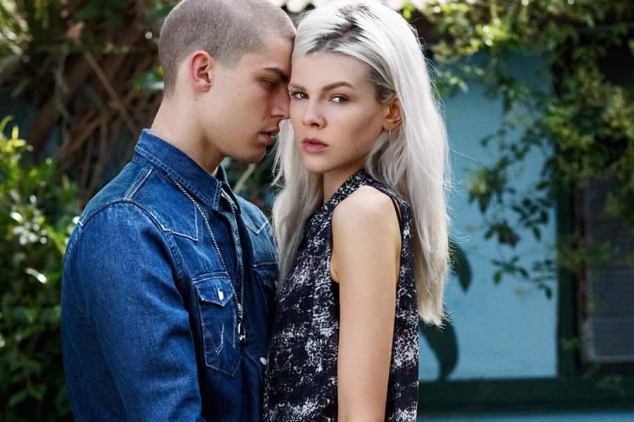 Wrangler Australia Autumn/Winter 2013 Advertising Campaign - Image #2