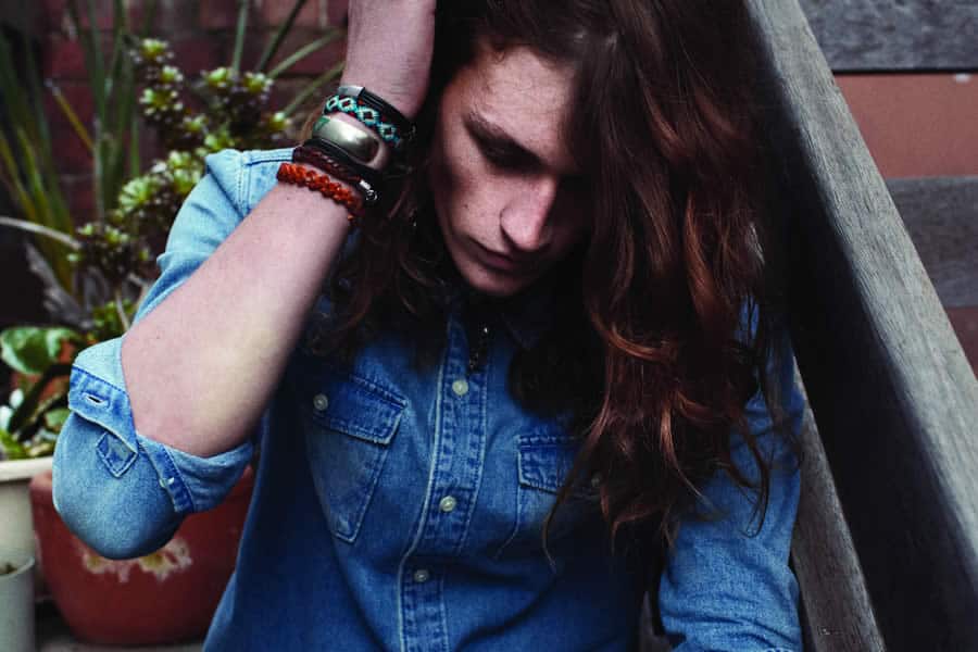 Wrangler Australia Autumn/Winter 2013 Advertising Campaign - Image #4