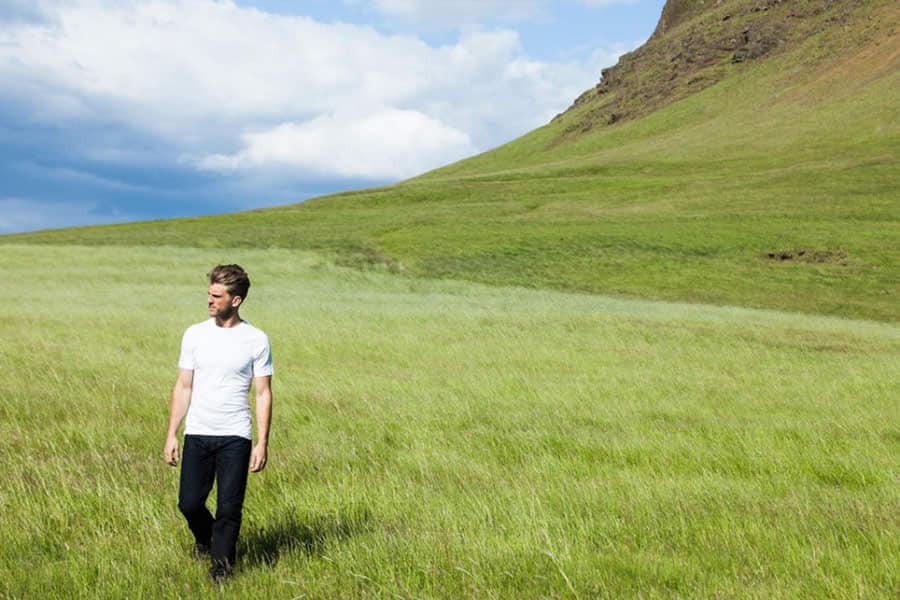 Aether Spring/Summer 2013 Men’s Lookbook - Image #14