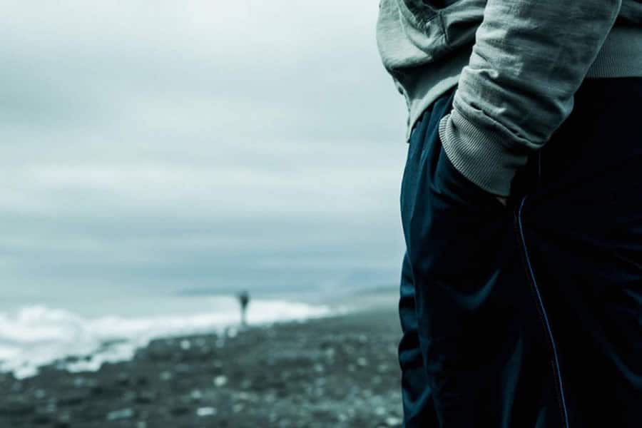 Aether Spring/Summer 2013 Men’s Lookbook - Image #12