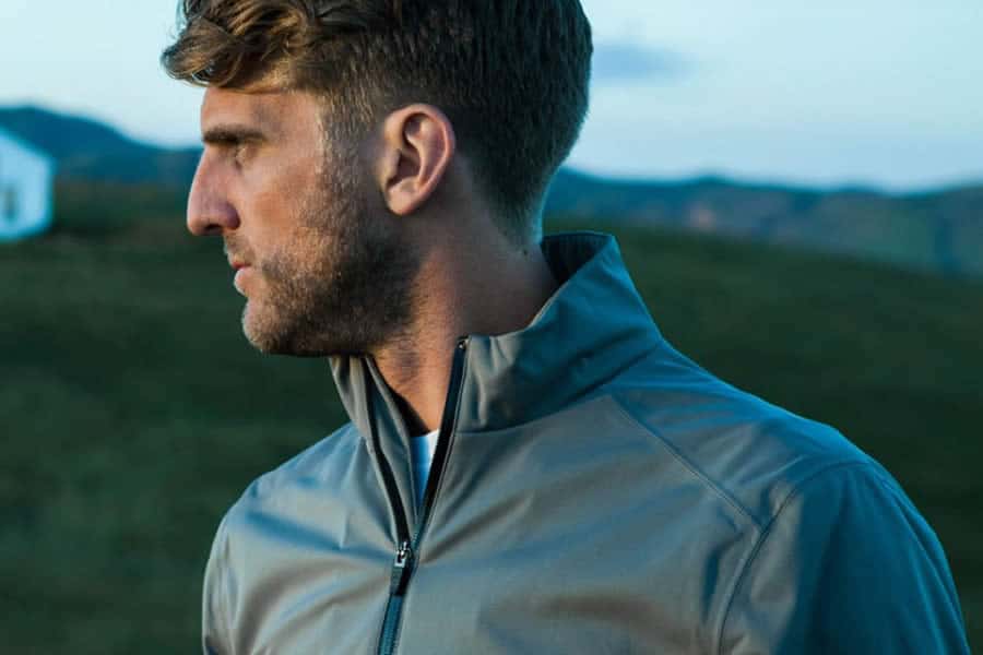 Aether Spring/Summer 2013 Men’s Lookbook - Image #2