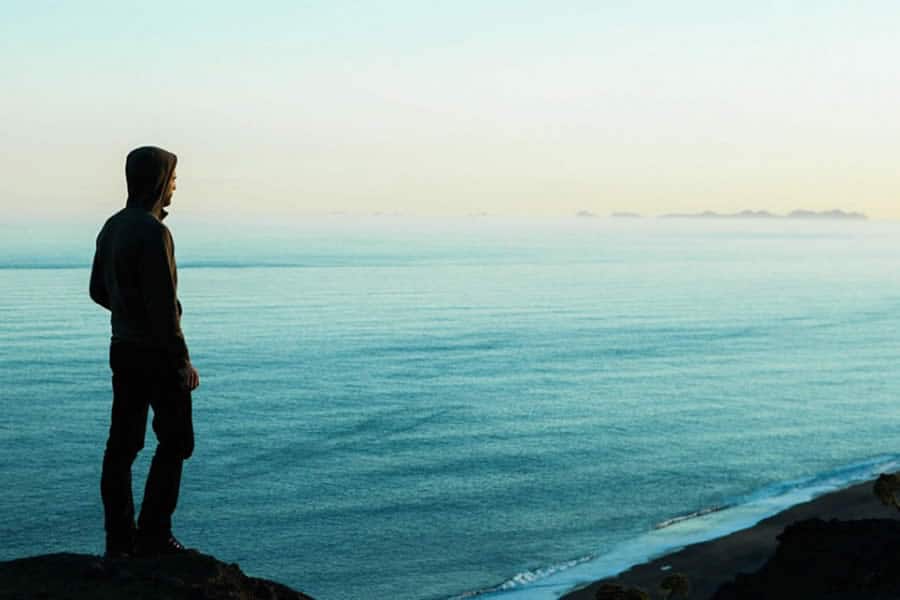 Aether Spring/Summer 2013 Men’s Lookbook - Image #3
