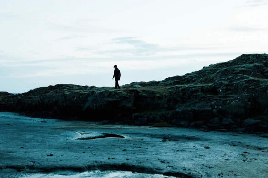 Aether Spring/Summer 2013 Men’s Lookbook - Image #5