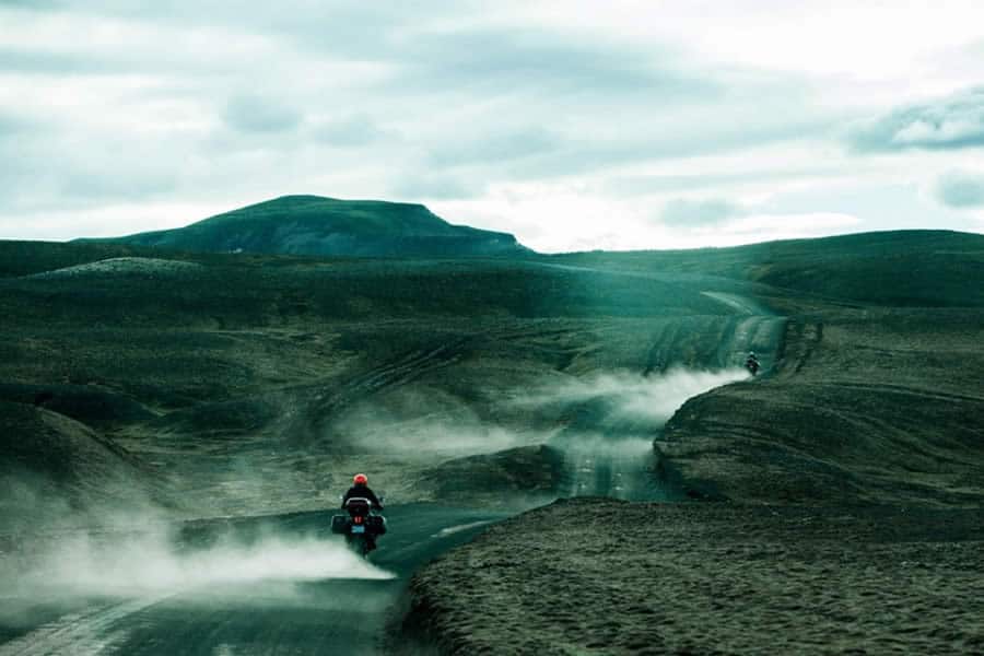 Aether Spring/Summer 2013 Men’s Lookbook - Image #6