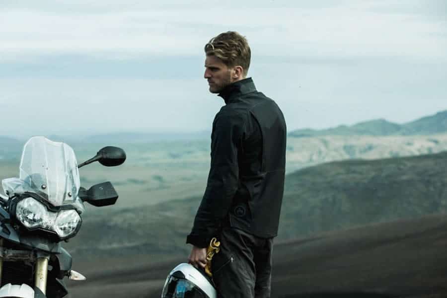 Aether Spring/Summer 2013 Men’s Lookbook - Image #7