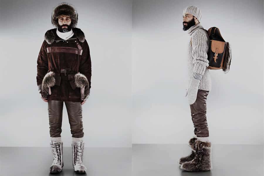 Bally Autumn/Winter 2013 Men’s Lookbook - Image #2