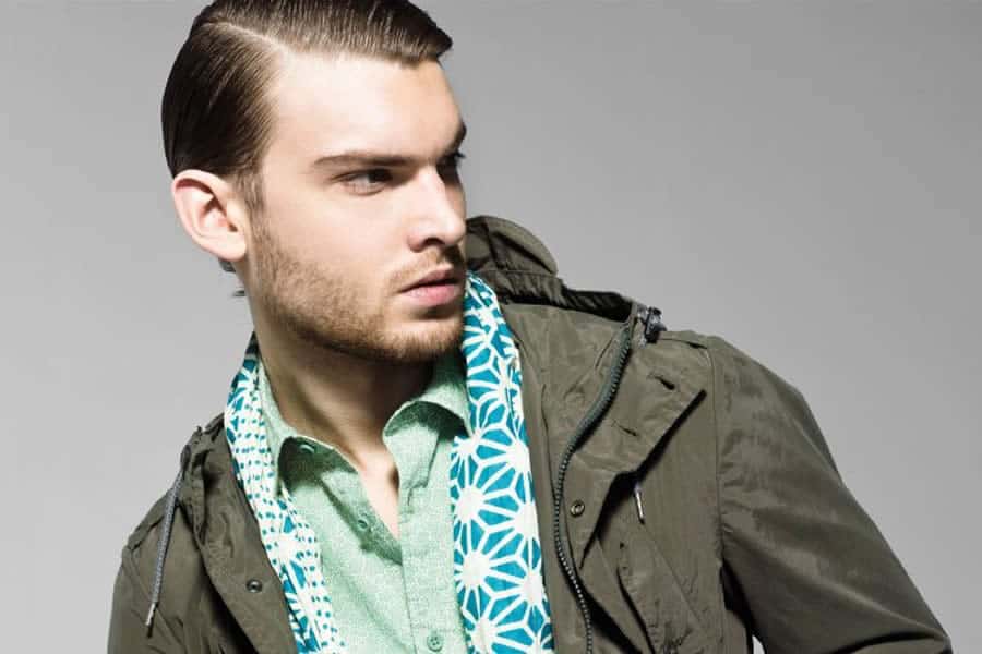 United Colors of Benetton Spring/Summer 2013 Men’s Lookbook - Image #3