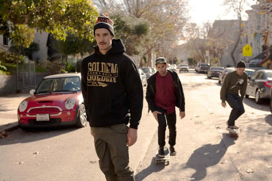Benny Gold Spring/Summer 2013 Men’s Lookbook - Image #9