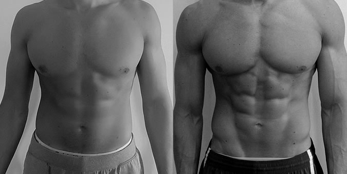 FashionBeans x Maximuscle Challenge: The End Results