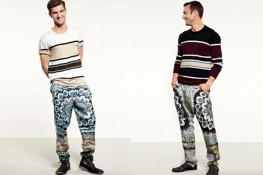 Dolce & Gabbana Spring/Summer 2013 Men’s Lookbook - Image #18