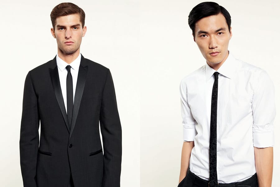 Dolce & Gabbana Spring/Summer 2013 Men’s Lookbook - Image #3