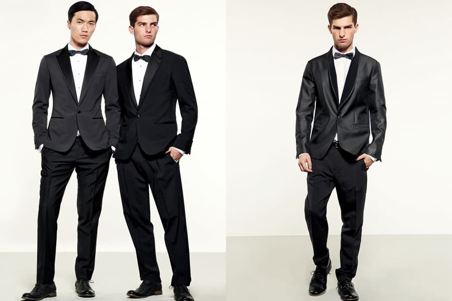 Dolce & Gabbana Spring/Summer 2013 Men’s Lookbook - Image #6
