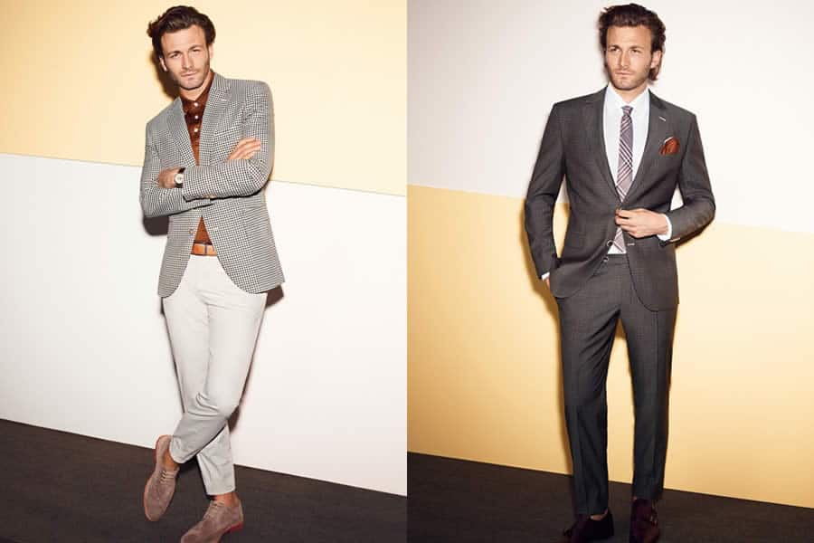 Digel Spring/Summer 2013 Men’s Lookbook - Image #1