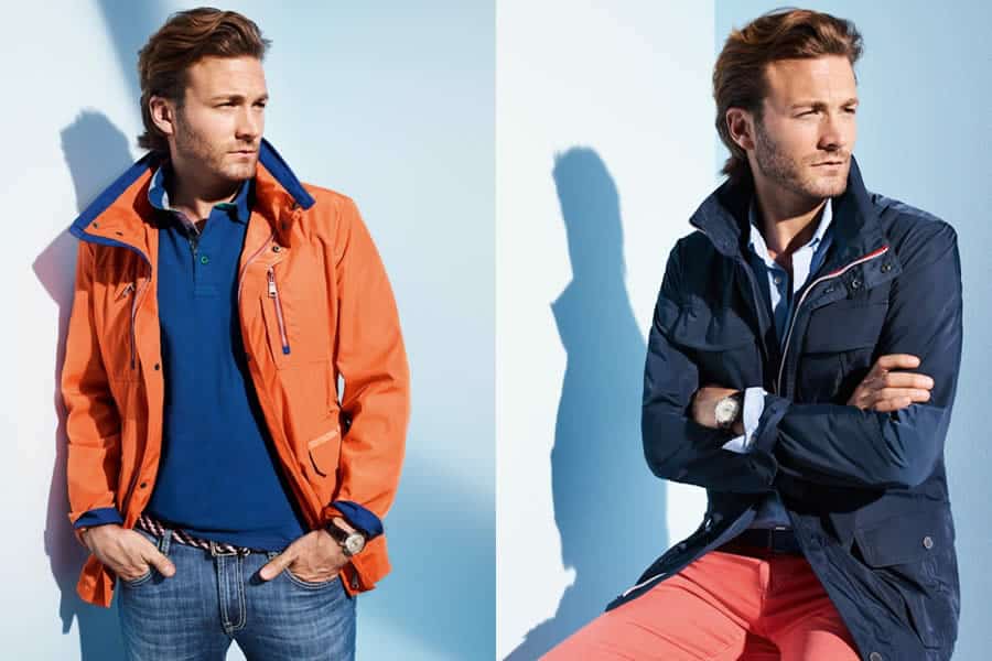 Digel Spring/Summer 2013 Men’s Lookbook - Image #3