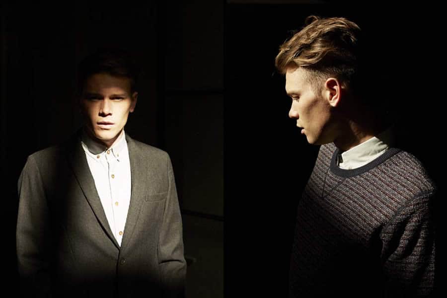 Vanishing Elephant Spring/Summer 2013 Men’s Lookbook - Image #5