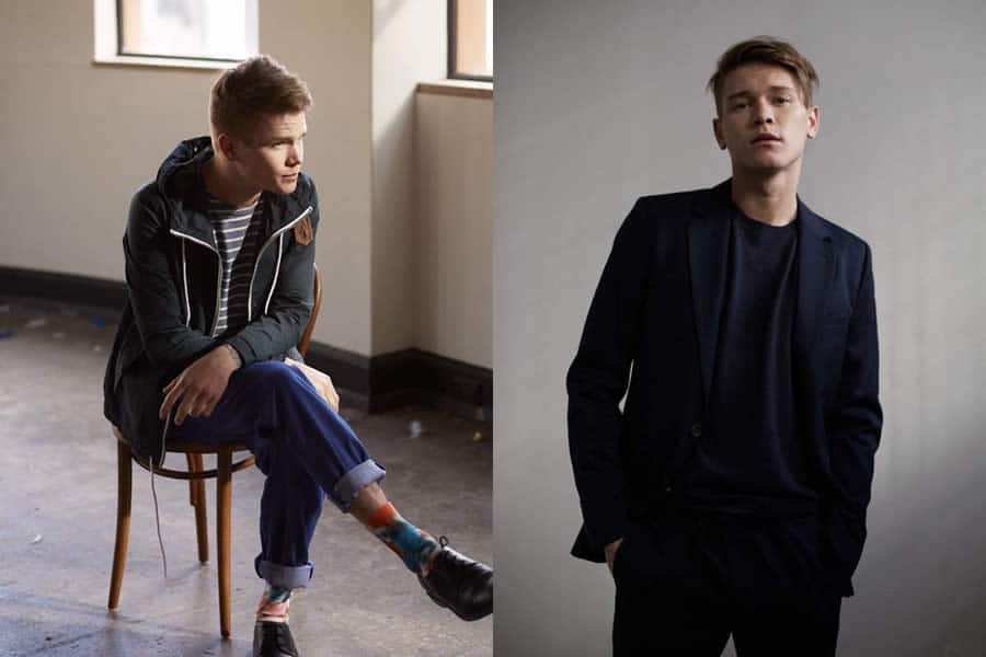 Vanishing Elephant Spring/Summer 2013 Men’s Lookbook - Image #8